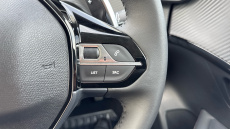 Peugeot 208 1.2 Hybrid 110 Allure 5dr e-DSC6 Petrol Hatchback